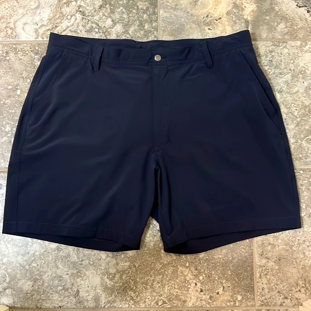 Mens FJ shorts